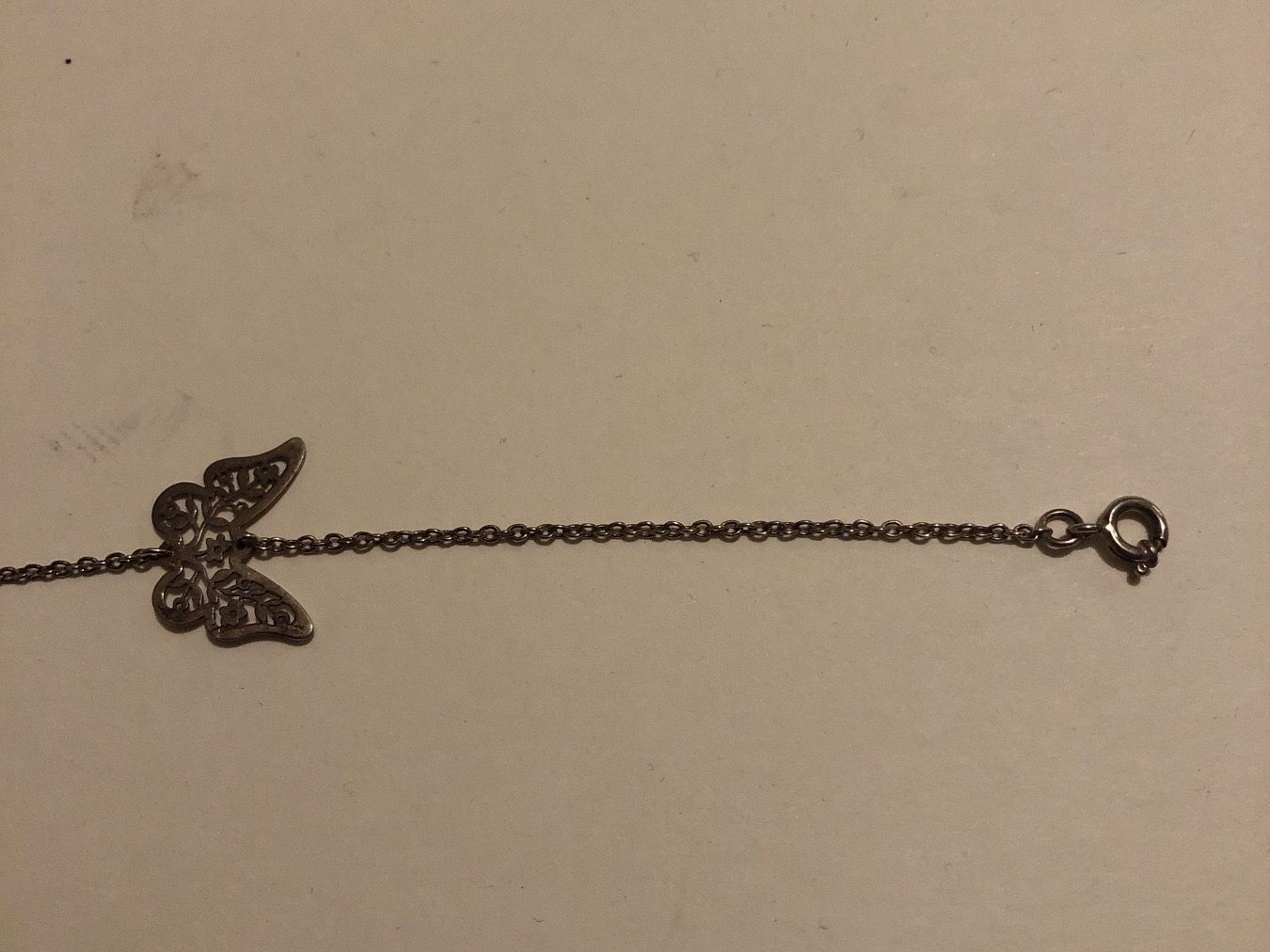 Bracciali & Braccialetti: Bracelet argent – Nuovo e nell'imballaggio originale da Arnex-sur-Orbe venduto da cameleonfringant 4