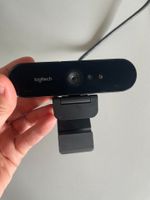 Camera Logitech BRIO 4k (V-U0040)