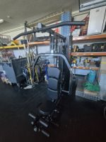 Kettler Kinetic F3 Kraftstation guter Zustand