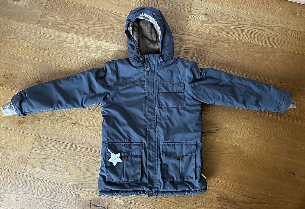 Giacche: Mini a ture Jacke 152 – Usato da Männedorf venduto da lachen2011