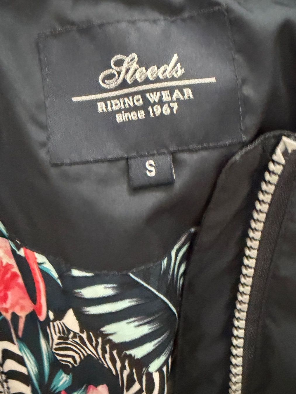 Felix Bühler Giacche: Windjacke Steeds, Gr. S – Usato da Dielsdorf venduto da sissy04 1