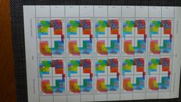 Briefmarken Schweiz