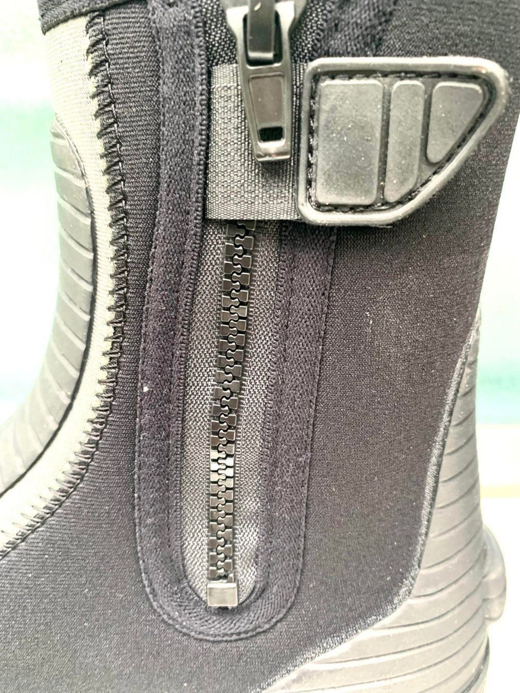 Gommoni, kayak & canoe: Xm Yachting Trapezstiefel Hiking 45 – Nuovo e nell'imballaggio originale da Walchwil venduto da arto13 5