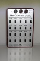 nbn Elektronik Mini-C-Dekade 2-250