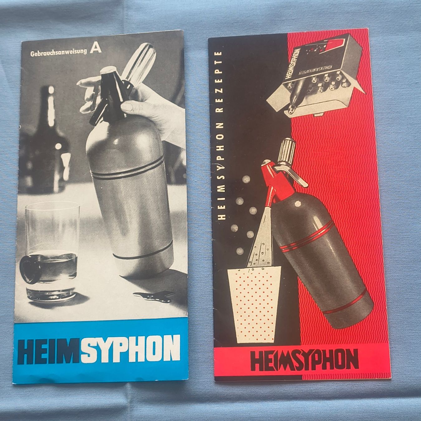 Bottiglie: Heimsyphon – Usato da Pfungen venduto da jungstein 2