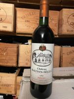 Chateau Rausan Segla 1992 (Rauzan-Segla)