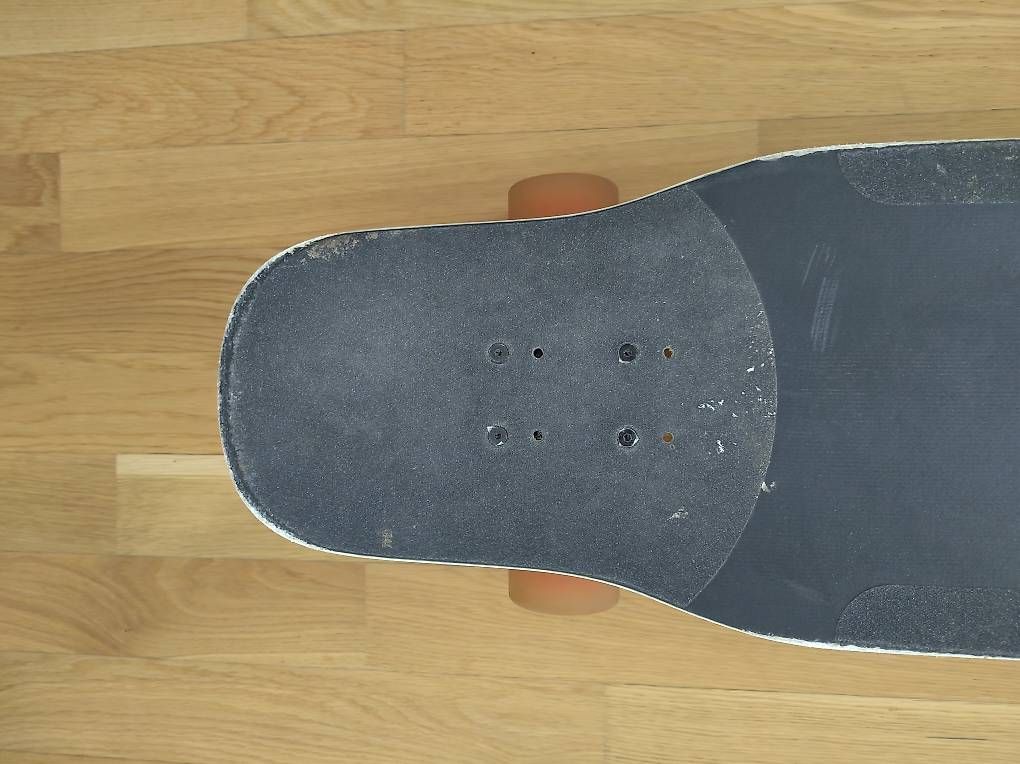 Decathlon Skateboards: Longboard Dance 500 Totem Mat – D'occasion à Morges par L_6688 3
