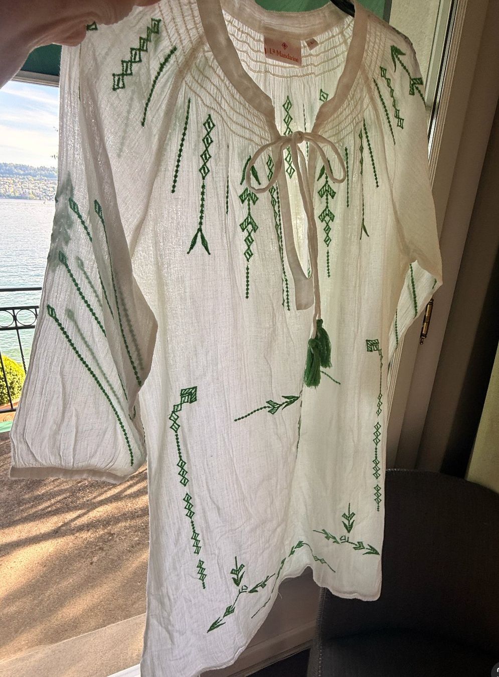 Vestiti: La Mandarine Summer Dress – Usato da Zürich venduto da inf_n82r