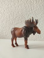 Schleich Elch Rarität Set Waldtiere Sammlung