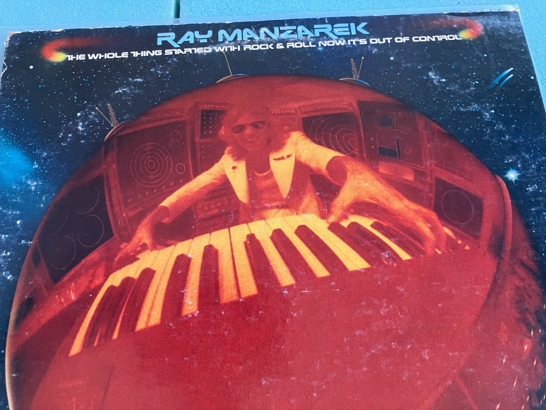 Dischi in vinile: The Doors – Usato da Aarwangen venduto da Jukebox3 1