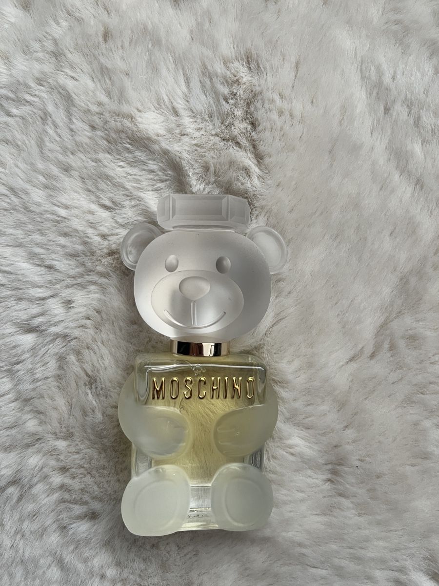 Moschino Parfums & Eau de Toilette: Moschino Toy 2 Eau de Parfum 30ml neu – Neuf (Voir description) à Biberist par lle_z7hb