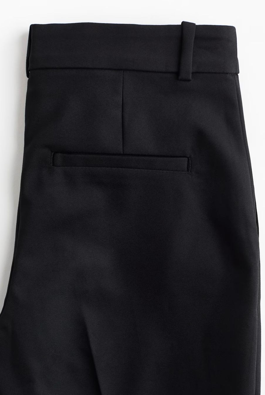 H&M Pantaloni: H&M knöchellange Businesshose schwarz Gr. 34 – Nuovo (secondo la descrizione) da Riedt b. Erlen venduto da sina.aline 6