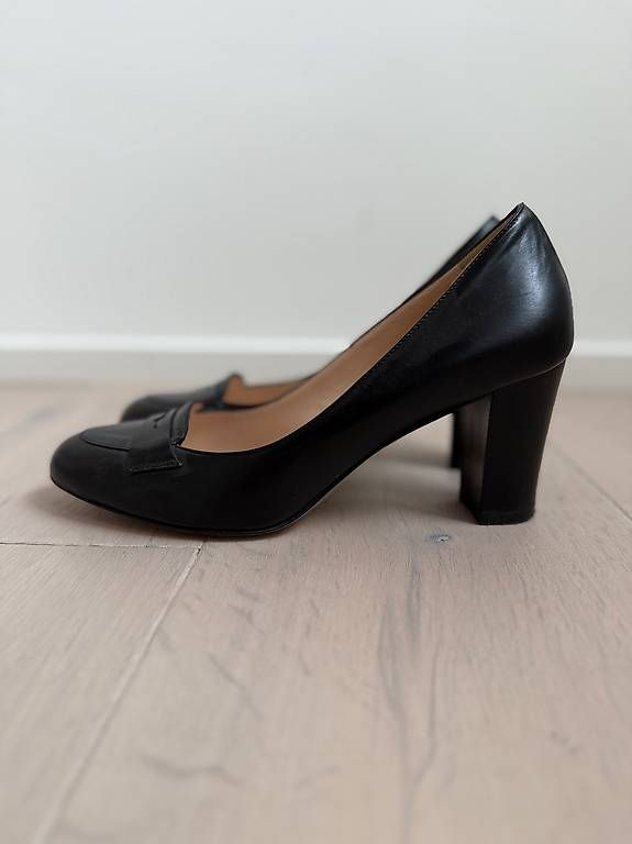 Scarpe da donna: Pumps von Evita, Grösse 38 – Usato da Brütten venduto da den_8m8c 1