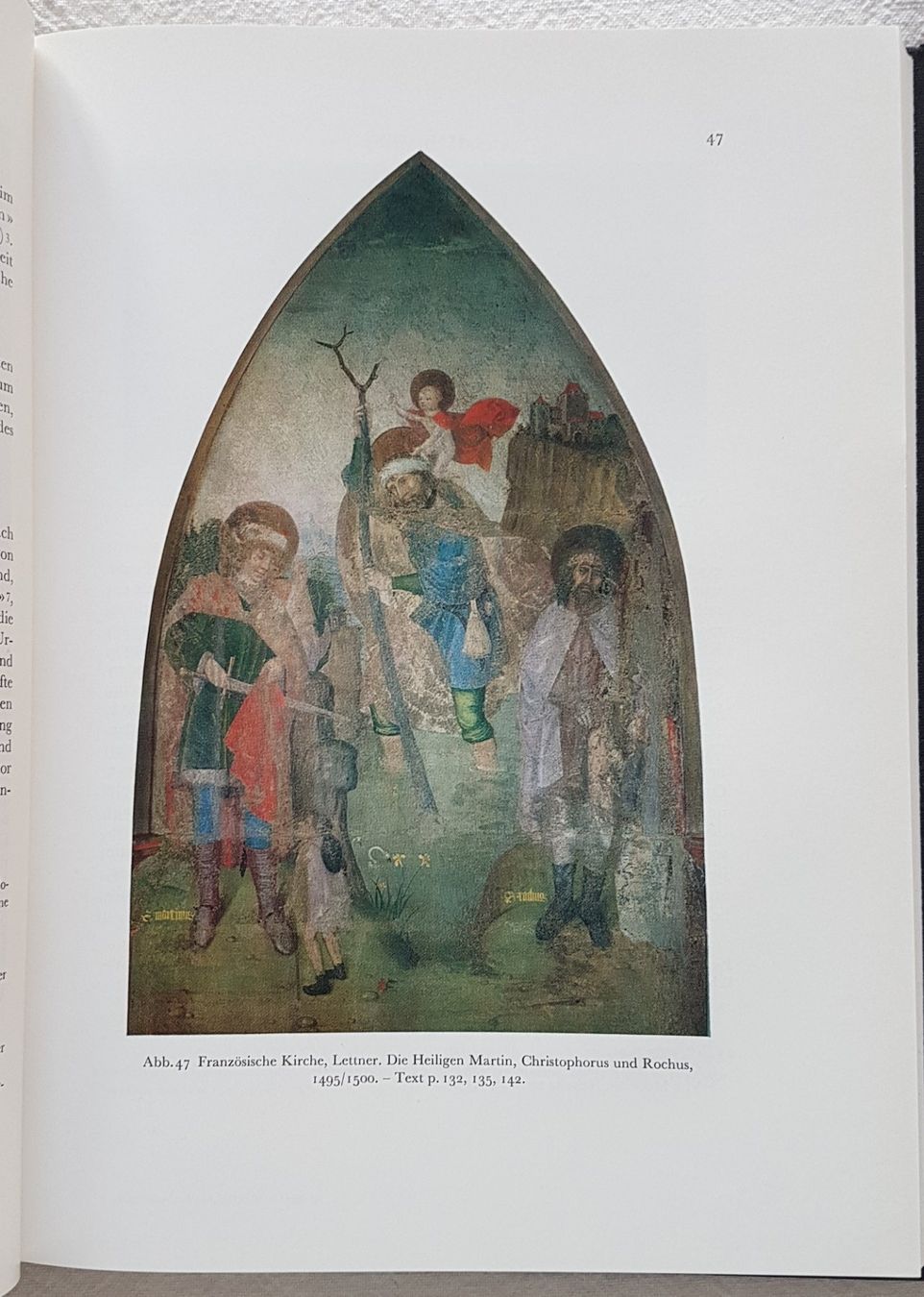 Libri: Kunstdenkmäler des Kt. Bern, Band V – Usato da Schaffhausen venduto da Hottschili 5