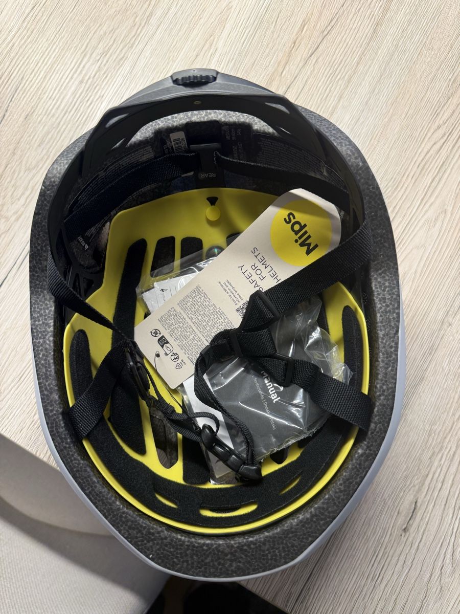 Specialized Helme: Specialized Align II Fahrradhelm – Neu und originalverpackt aus Uttigen von FionaL01 4