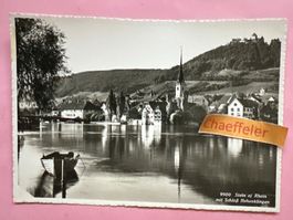 1943 Stein am Rhein