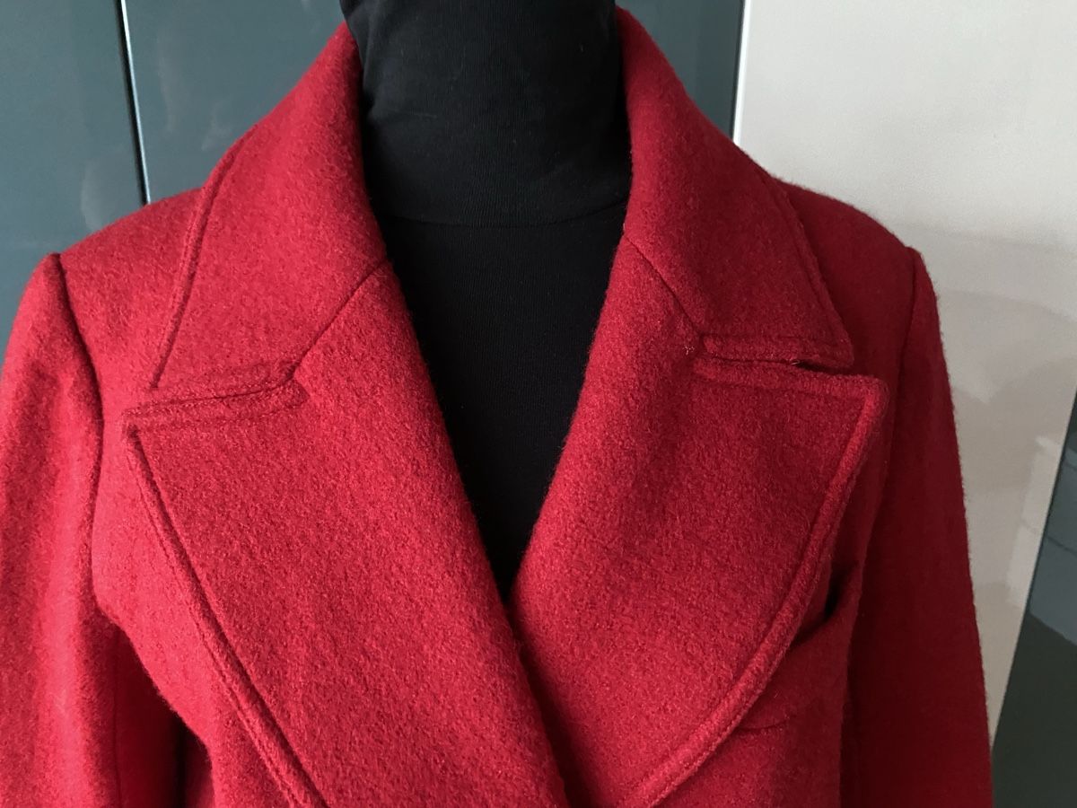 Miss Sixty Cappotti: Wintermantel Miss Sixty warm Größe XL – Usato da Dübendorf venduto da Levintreyer 5