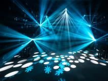 Illuminazione & Effetti luce: EUROLITE LED CAT-80 Strahleneffekt – Nuovo e nell'imballaggio originale da Däniken SO venduto da Profog1 7