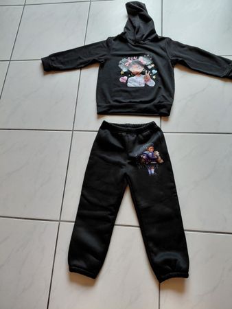 Mädchen Freizeitset  NEU !!!!!!!!