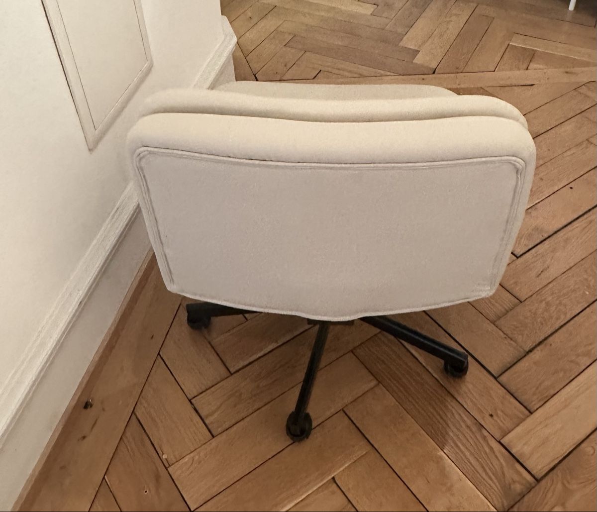 Stühle: HOMCOM Bürostuhl – Neu (gemäss Beschreibung) aus Zürich von noelle.su 3