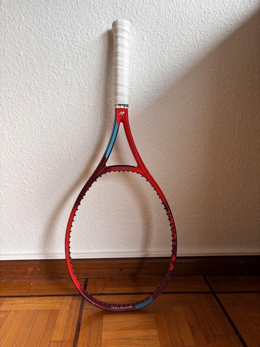 Yonex Schläger: 2019 Yonex VCORE 98 / Grip Size 3 – Gebraucht aus Genève von ATPrieur