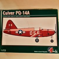 435a ... Culver PQ-14 A ... Pavla 72012