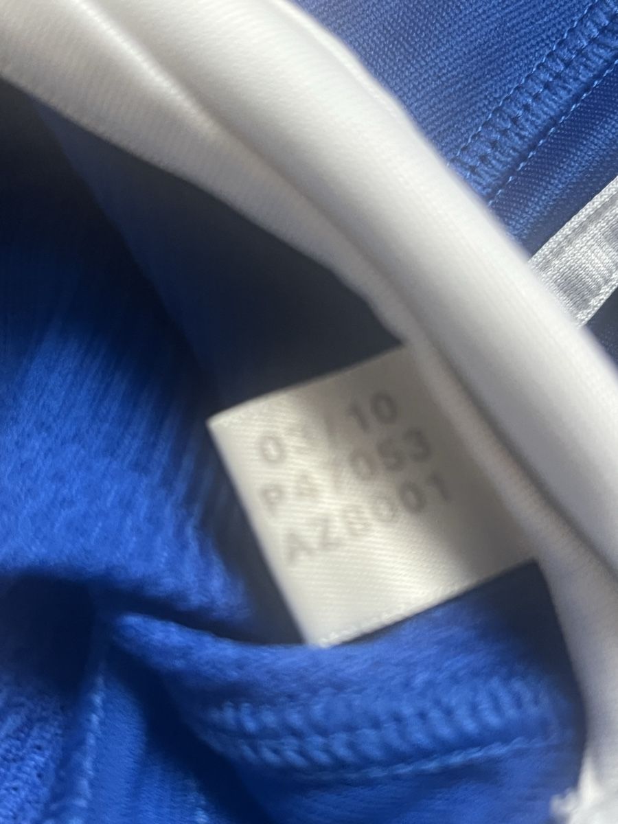 Adidas Leibchen & Hosen: Original Messi Argentinien 2010 Trikot L – Gebraucht aus Burgdorf von Shirtsy 5