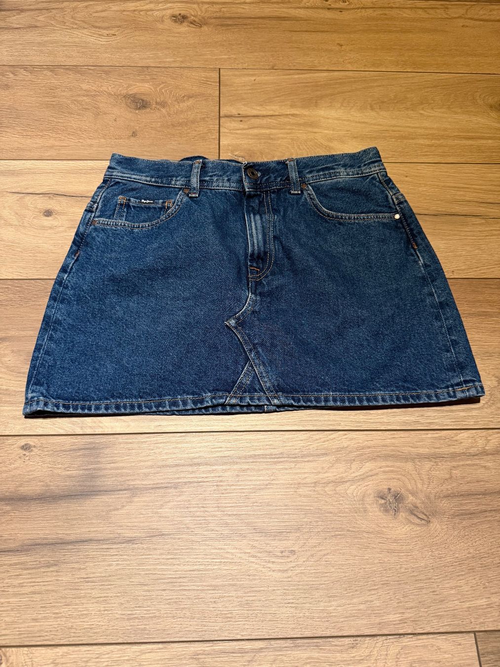 Pepe Jeans Jupes: Pepe Jeans Rock Gr.S/L – D'occasion à Thun par Astralbern