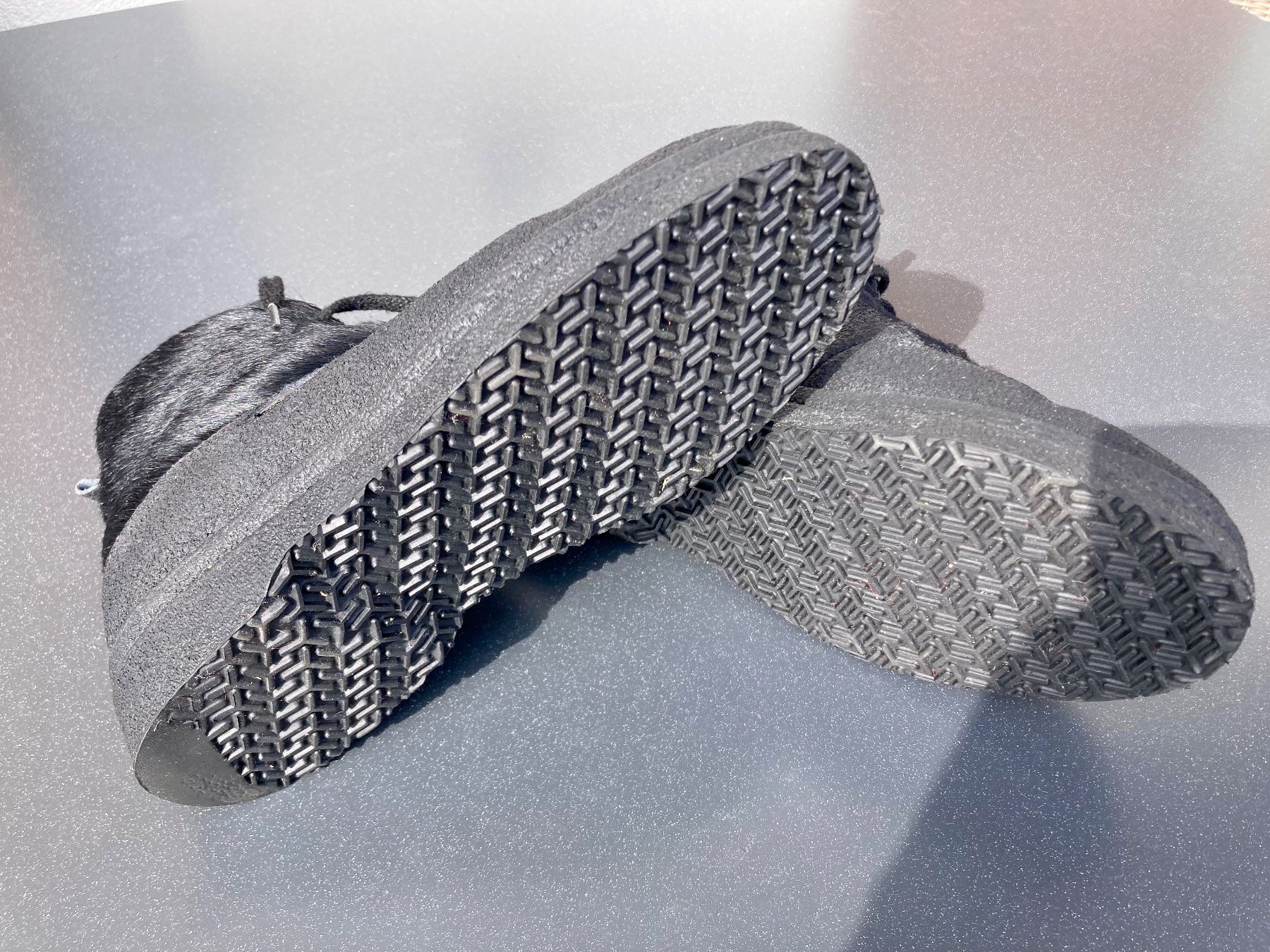 Kandahar Scarpe da donna: KANDAHAR Winterschuhe Damen – Usato da Laax GR venduto da Huwy01 1