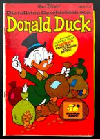 Donald Duck Heft 33, Walt Disney