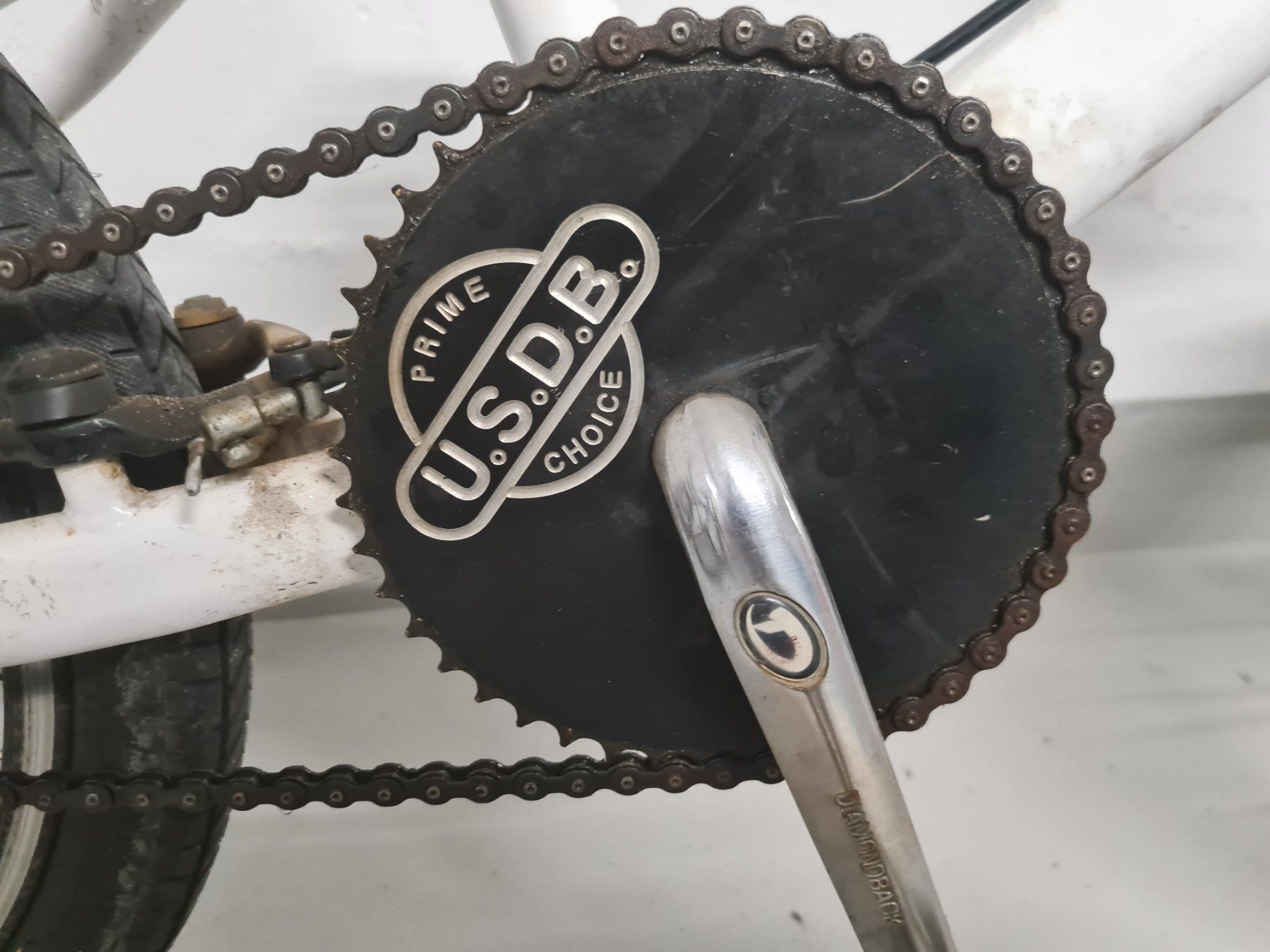 Biciclette: BMX – Usato da Wolfhausen venduto da andreaandrea85 1