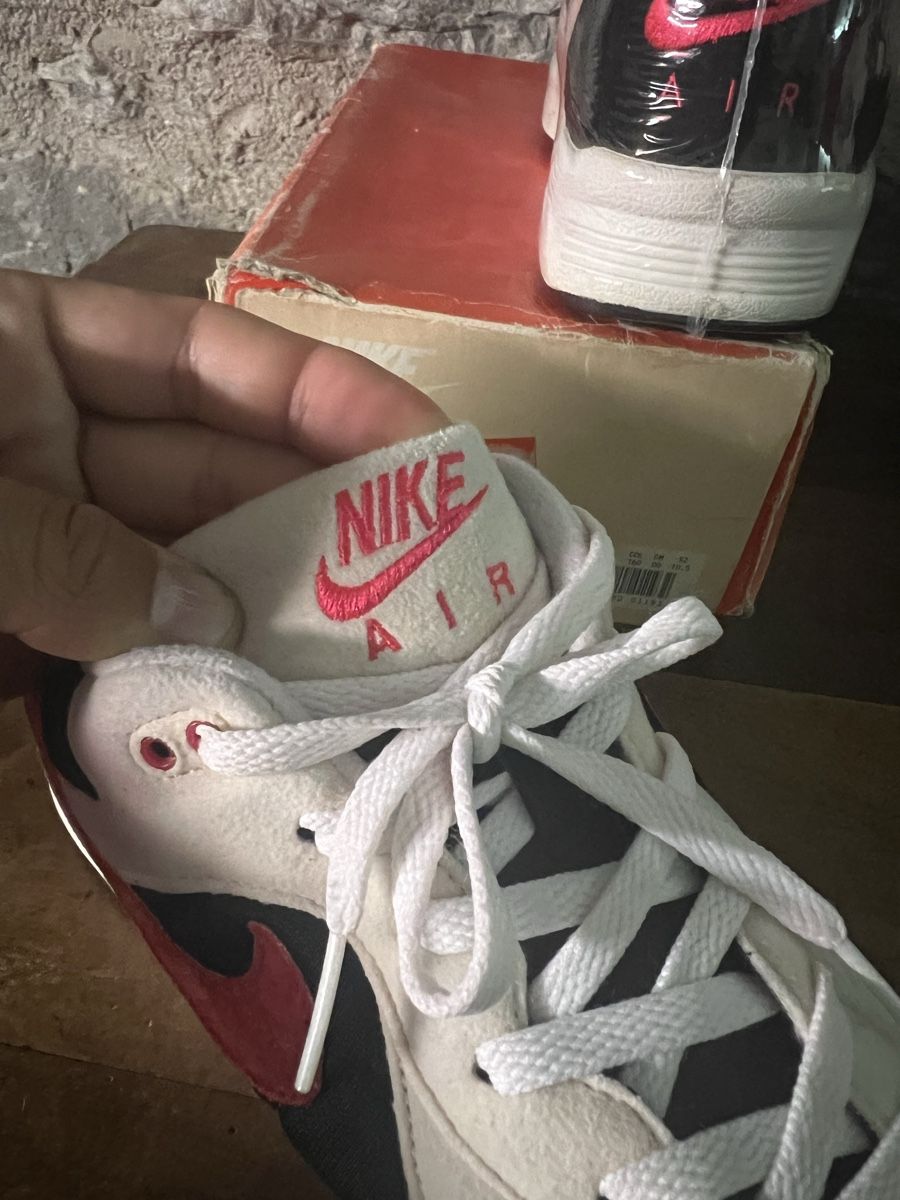 Nike Scarpe da uomo: Nike air icarus vintage – Usato da Zürich venduto da Realvintagesale 2