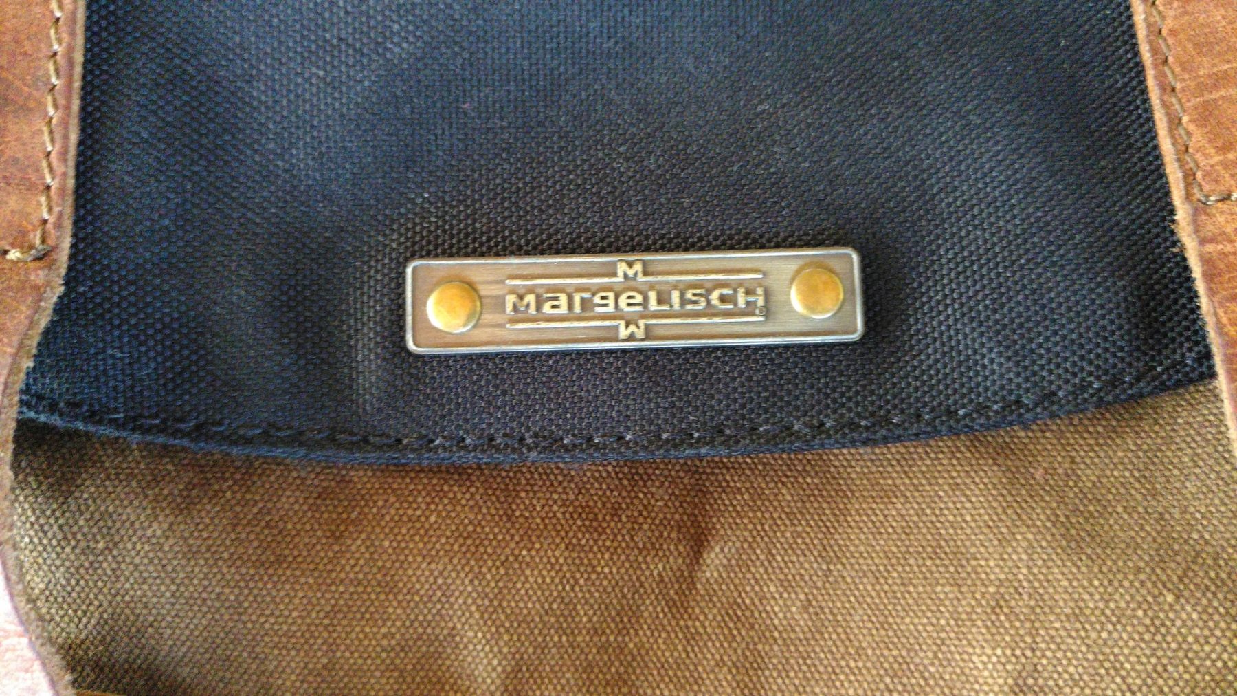 Margelisch Rucksäcke: Margelisch Rucksack - nachhaltig – Gebraucht aus Uster von Anali83 7