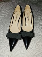 Escarpins Russell&Bromley vernis pointure 39