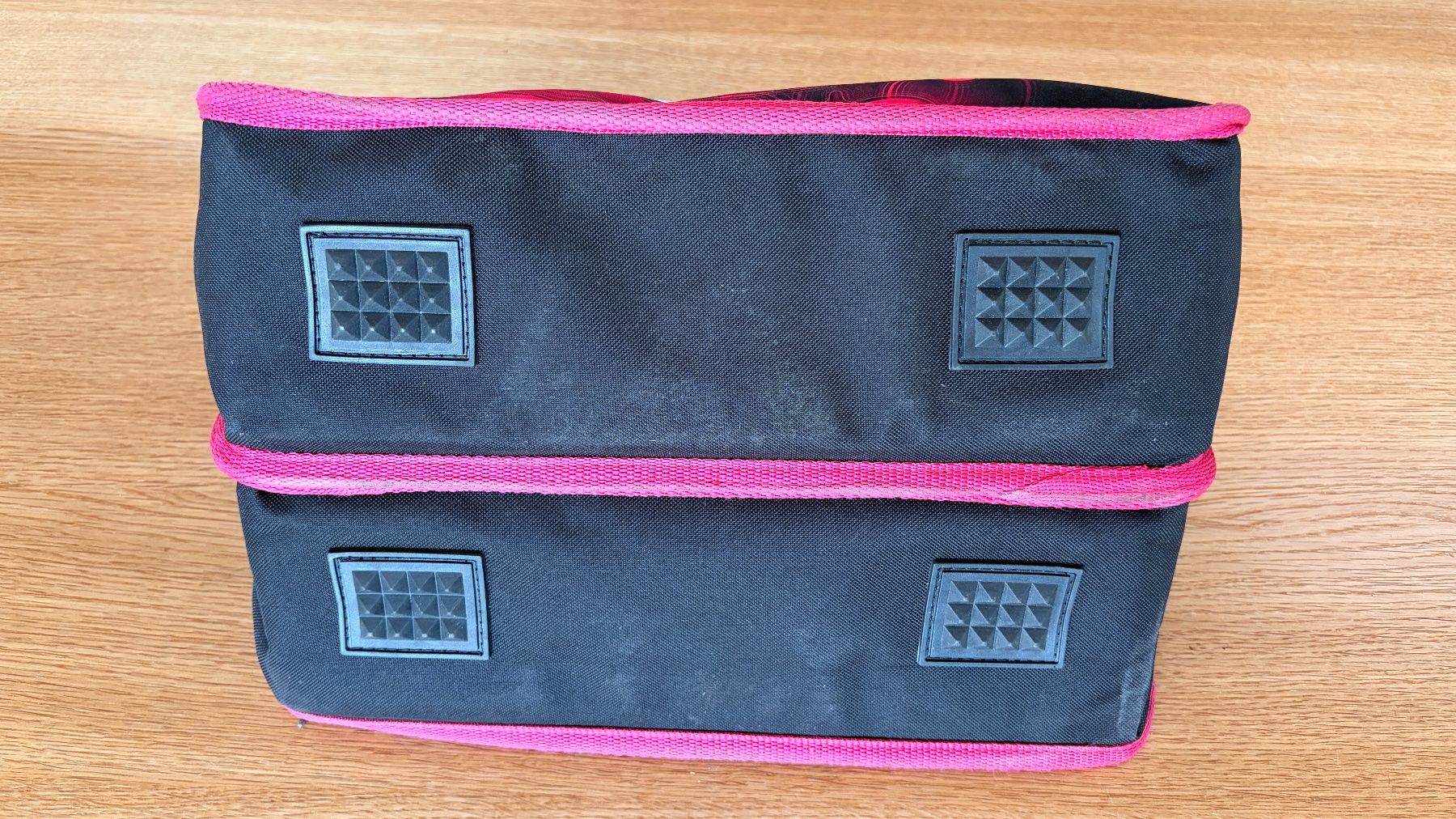 Hudy Modellismo RC: Hudy Pit Bag – Usato da Bronschhofen venduto da Suriablau 1