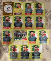 Collezione figurine Algeria, Mondiali 2026, Panini — Nuove