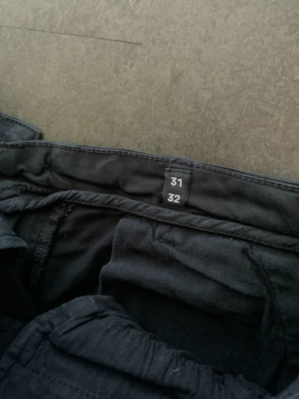 Jack & Jones Pantaloni: Jack & Jones Carrot Cargo Hose – Usato da Obfelden venduto da nob_mp2y 5