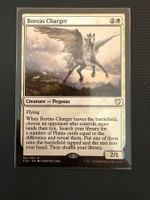 Boreas Charger