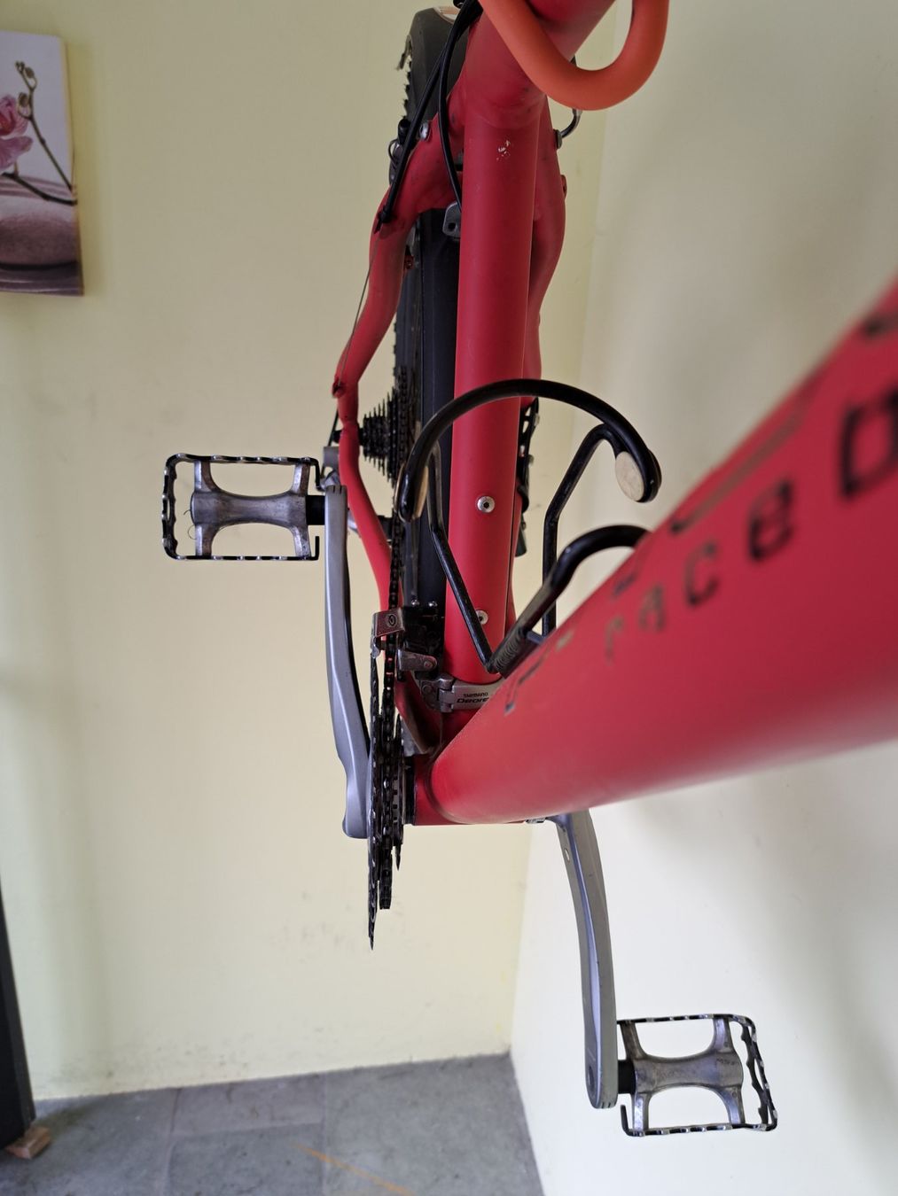 Price Biciclette: Price Comp, frisch revidiert – Usato da Glarus venduto da VeloShop_Glarus 4