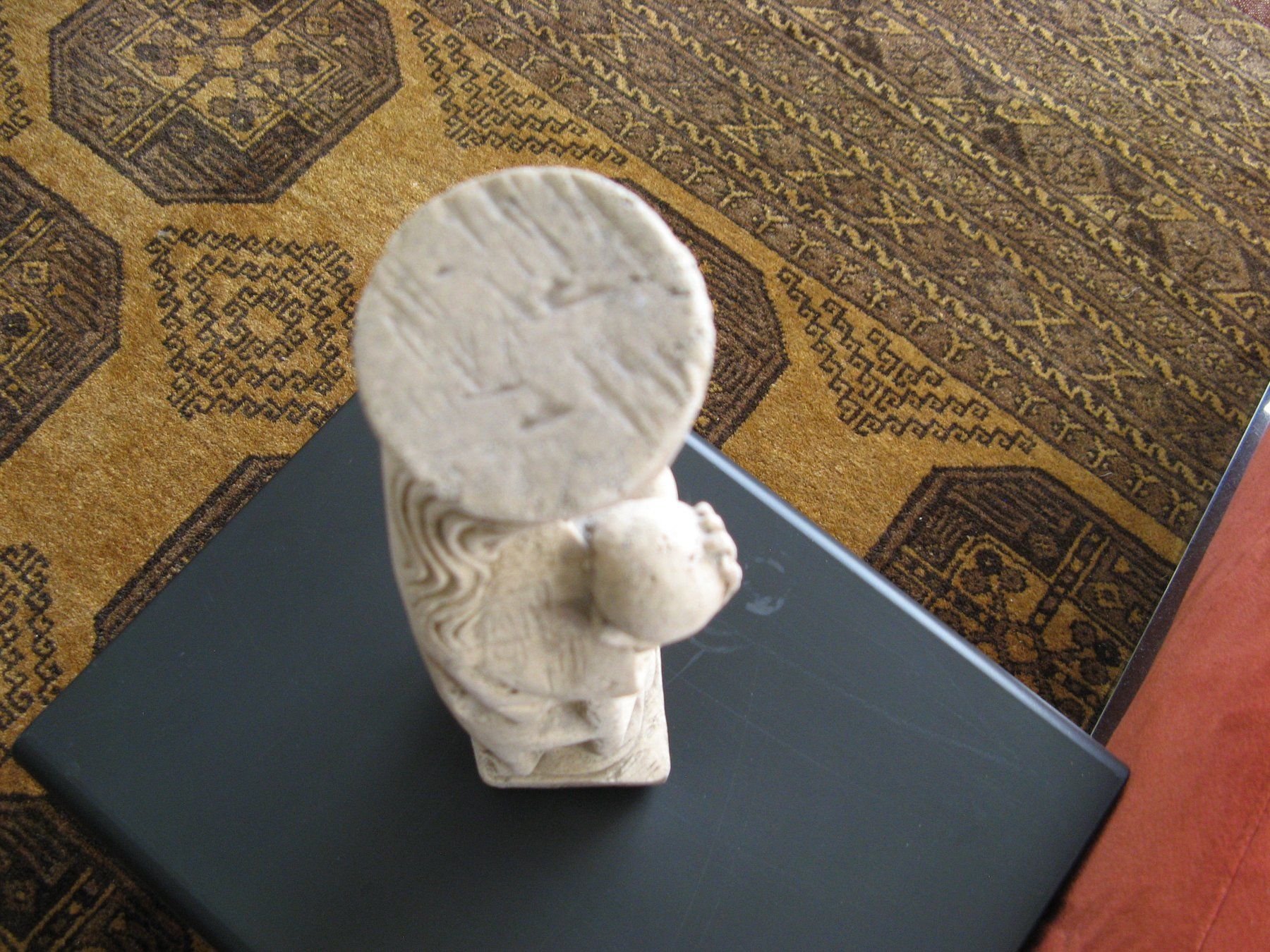 Sculture & Statue: Madonna mit Kind aus Stein – Usato da Zürich venduto da apil 7