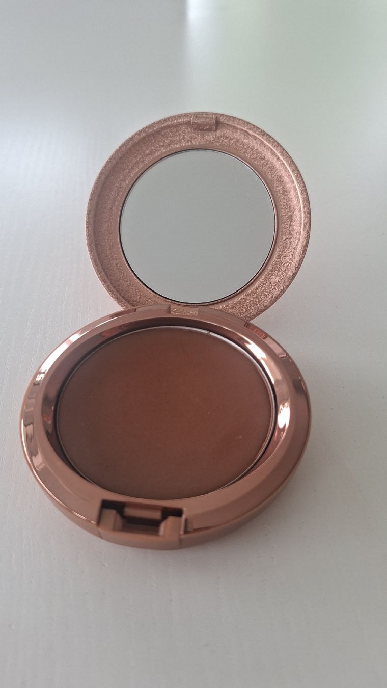 Make-up: MAC Bronzer Skinfinish in Matte Rich Rosy – Neu (gemäss Beschreibung) aus Oberengstringen von Kimchimon 2