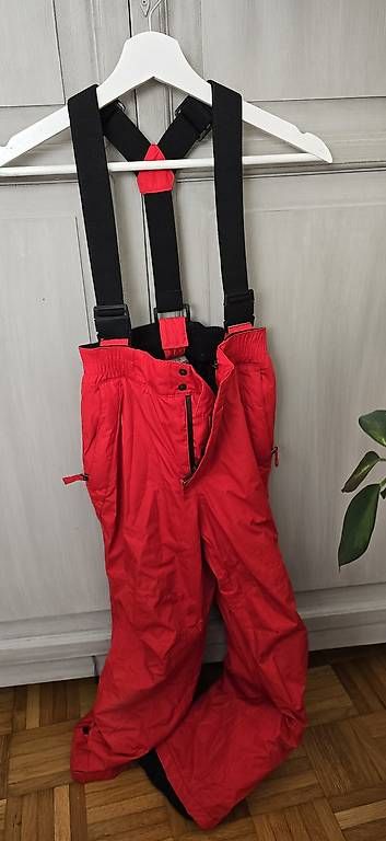 Giacche & Cappotti: Ski hose / Ski Jacke Napapijri  – Usato da Zürich venduto da joo_hrd5 4