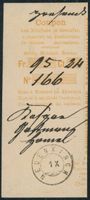 LU Neuenkirch - Zwergstempel - Coupon