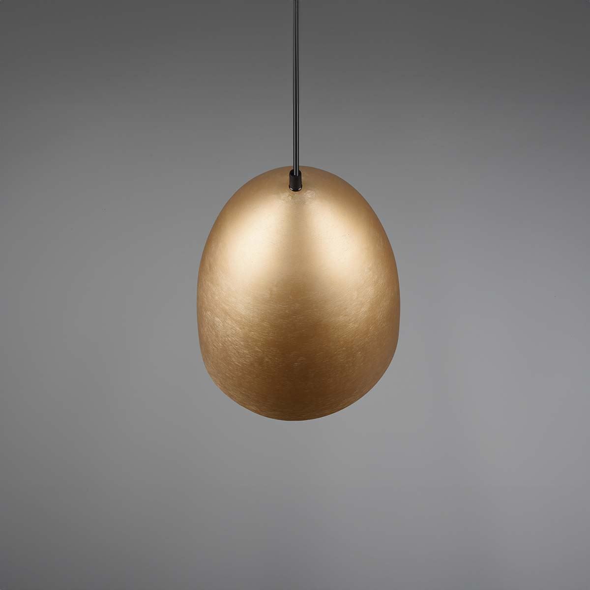 Lampadari & plafoniere: Pendelleuchte, Messing, 25 cm Ø – Nuovo (secondo la descrizione) da Kreuzlingen venduto da Smart-Light 4