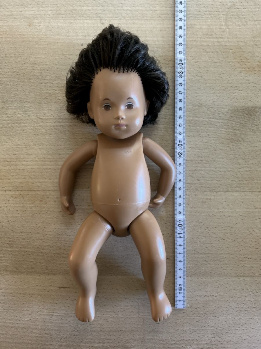 Sasha Morgenthaler Bambole: Sasha Puppe 30cm – Usato da Bern venduto da kuhnsi