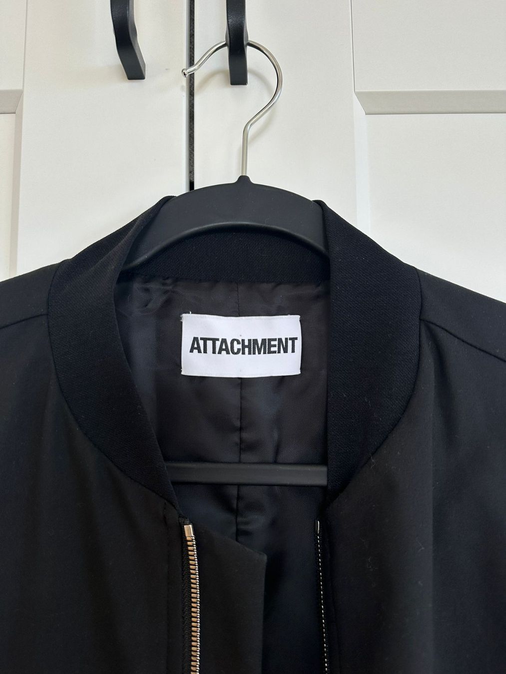 Giacche: Attachment Bomber Jacke – Nuovo (secondo la descrizione) da Zürich venduto da bowmore13 2