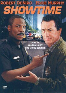 Tutti i DVDs: Showtime – Usato da Wettingen venduto da Reviled