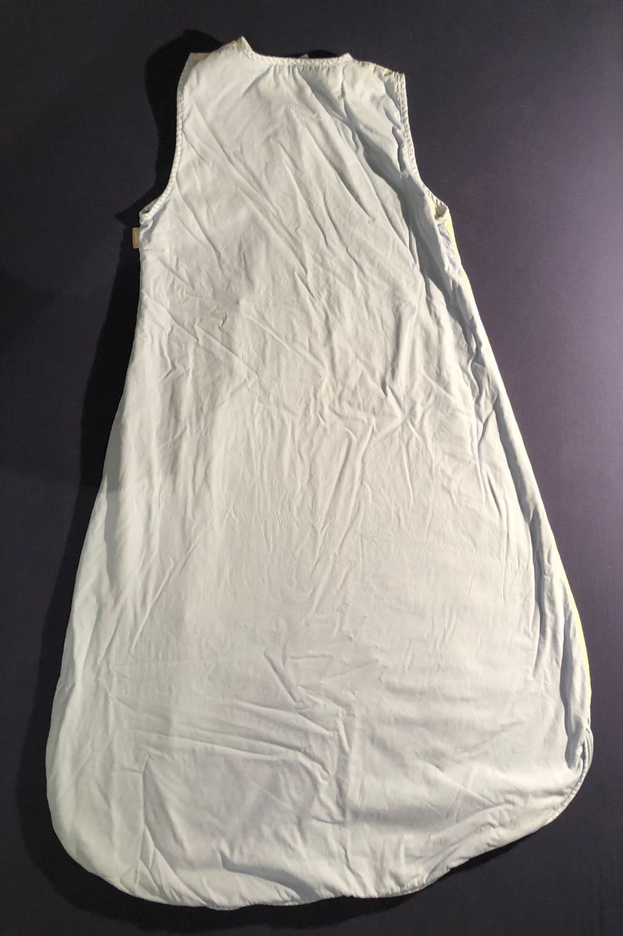 Alvi Sacchi a pelo: Babyschlafsack von Alvi, Grösse 62/68 – Usato da Kirchberg BE venduto da qualle01 1
