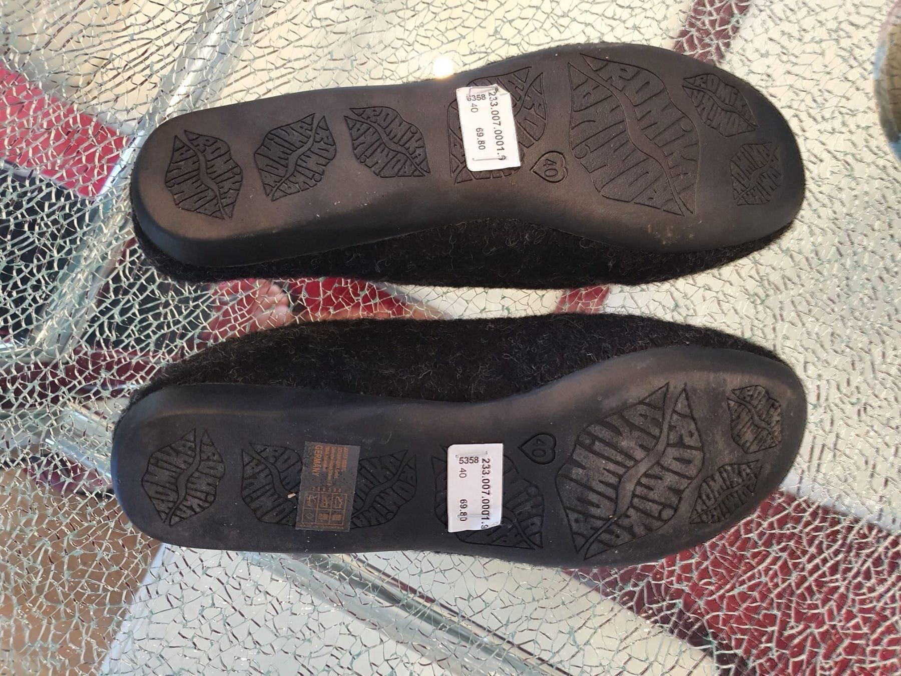 Damenschuhe: Romika Gr. 40 – Neu und originalverpackt aus Luzern von Reni025 2