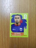 Panini WM 2026 Sticker - CPV 14